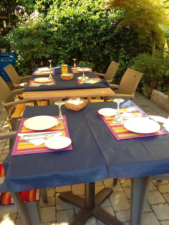 לינה וארוחת בוקר ברדולינו La Carbonara 6 מראה חיצוני תמונה